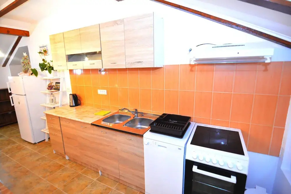 Apartmani Raicevic