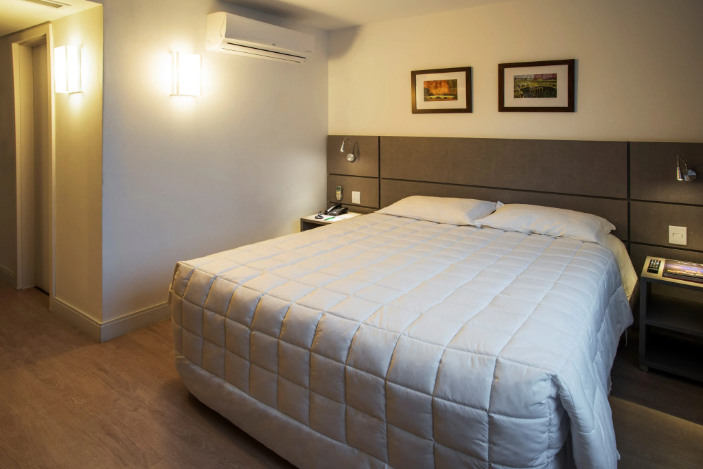 Hotel Laghetto Moinhos