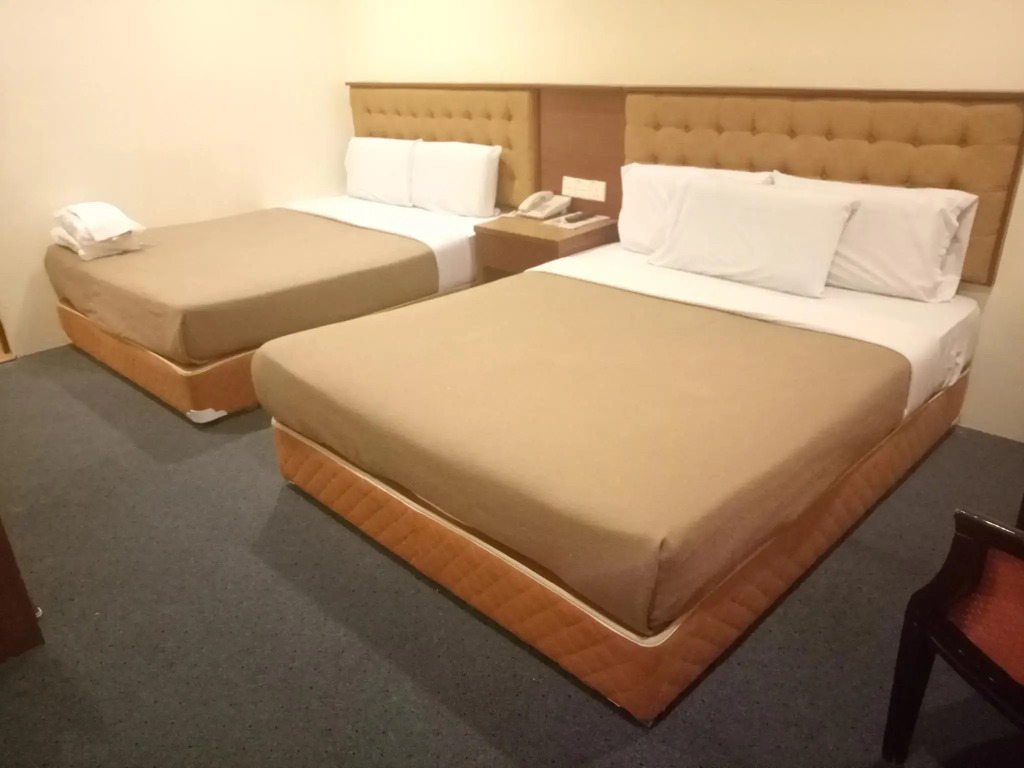 Iris House Hotel Cameron Highlands