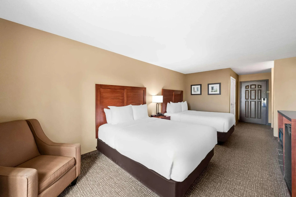 MainStay Suites El Centro I-8