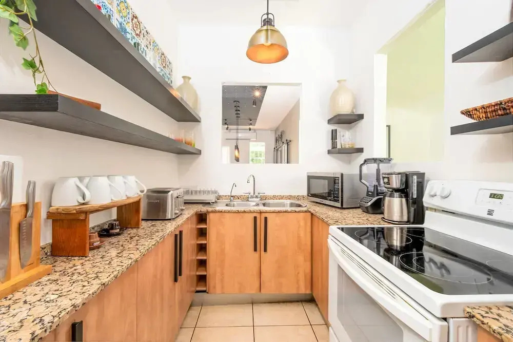 24 Atlantic Place by Stay with Bear