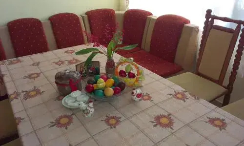 Vila Krista