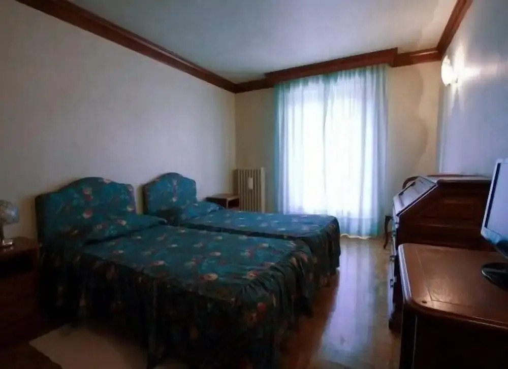 Hotel Panoramique