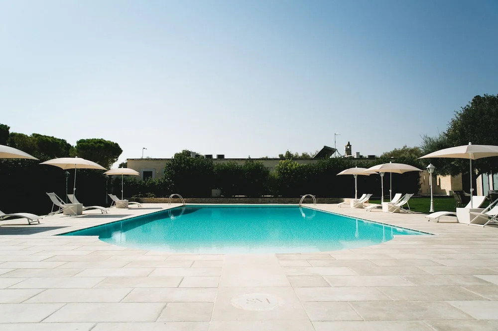 San Marco Antico Relais - B&B
