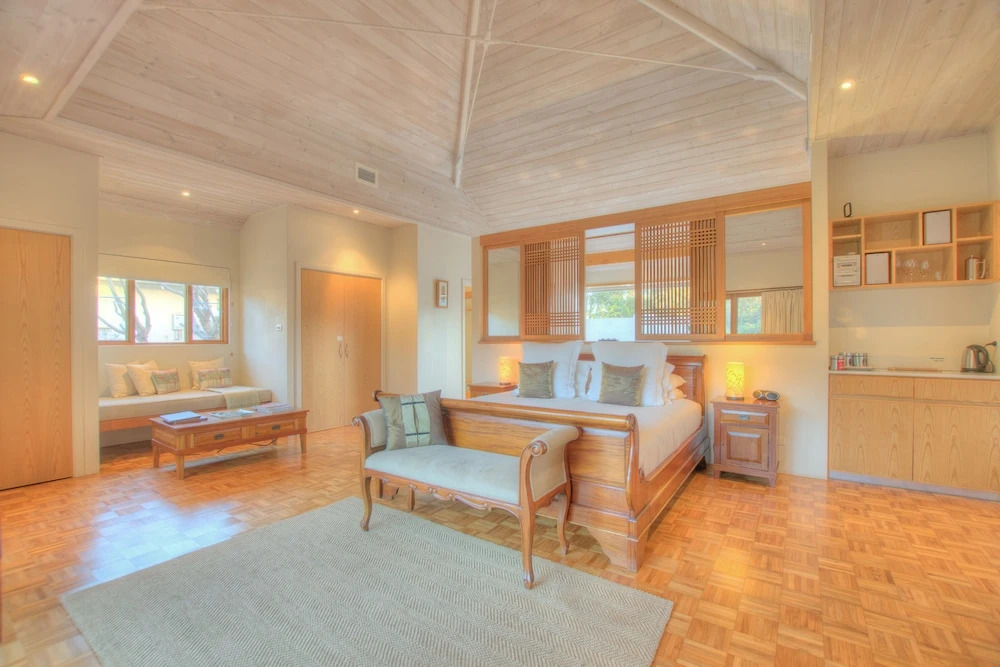 Moana Villas