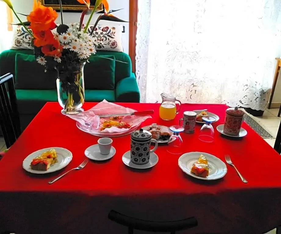 B&B Su Canistreddu