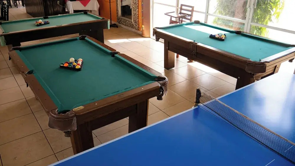 Hotel Plaza Mazari