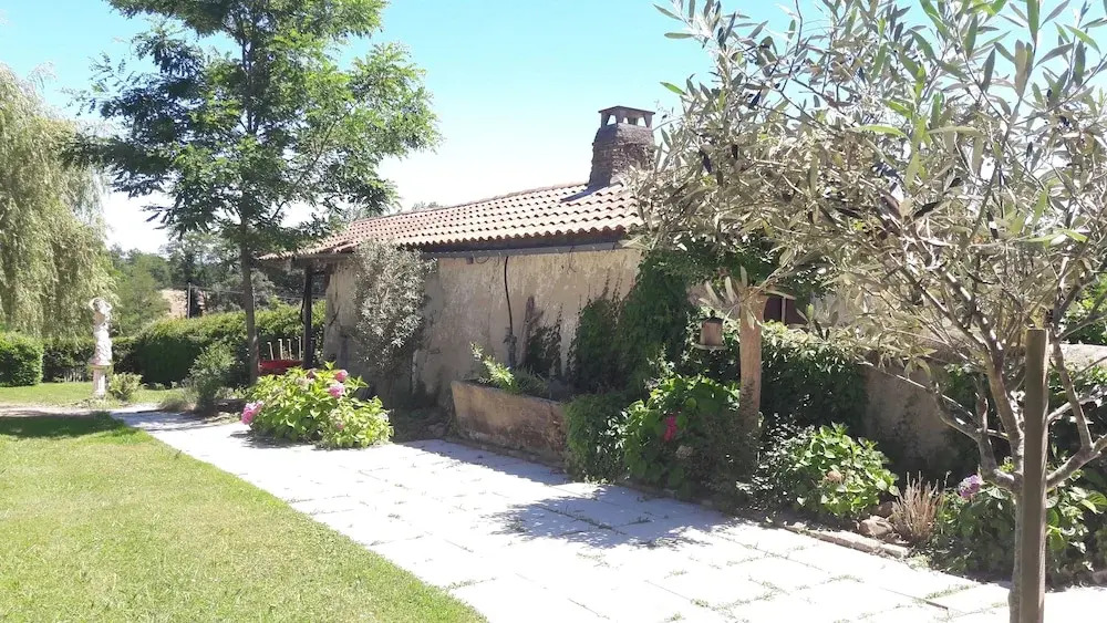 La Villa Landaise 1809