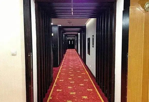 Jinsui Hotel