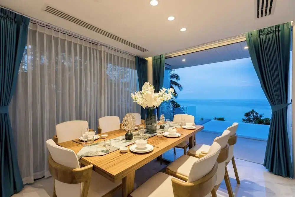 Villa The Wave 2 Residence