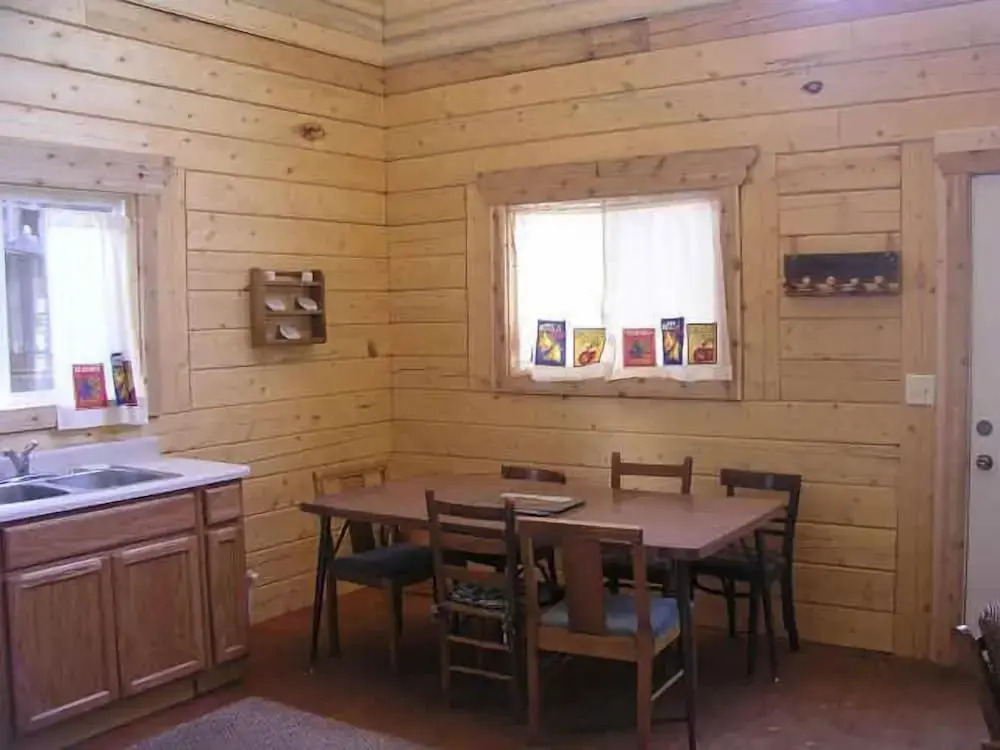 Aspen Lodge Blue Spruce Vacation Rental