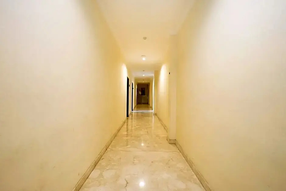 OYO 289 Hotel Dalwa Syariah