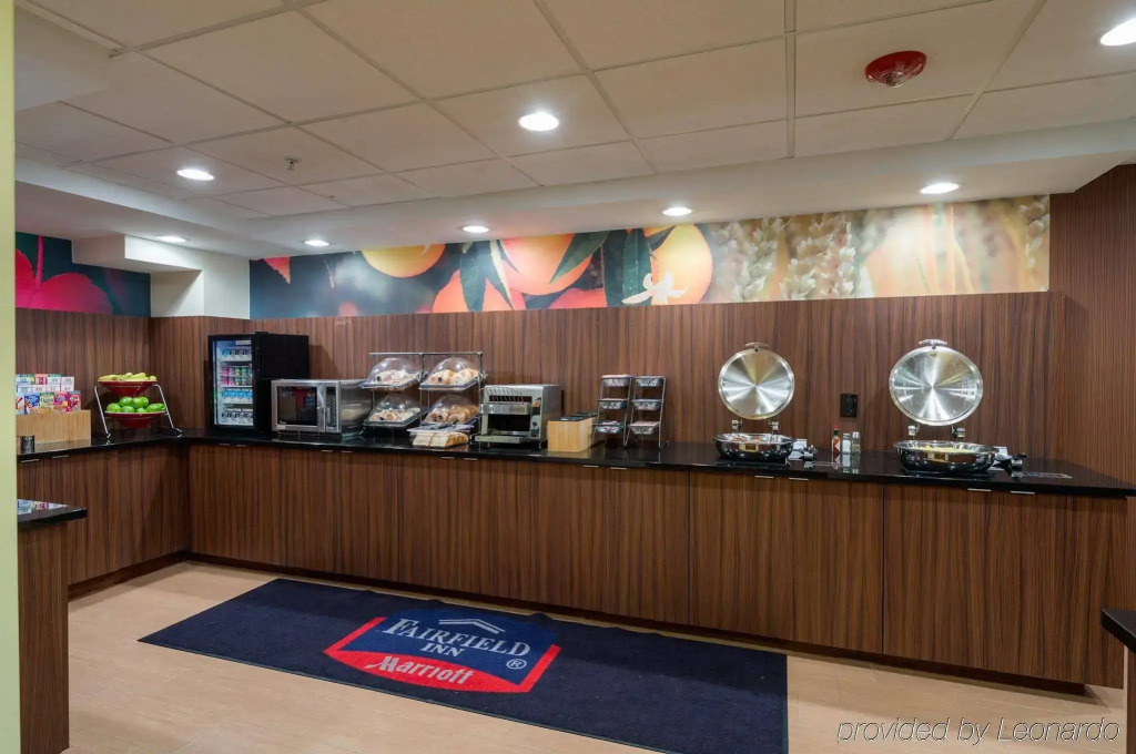Fairfield Inn by Marriott Laurel