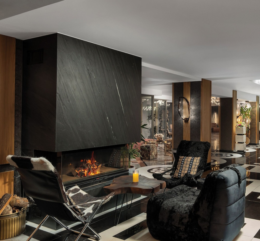 Grand Sile Hotel