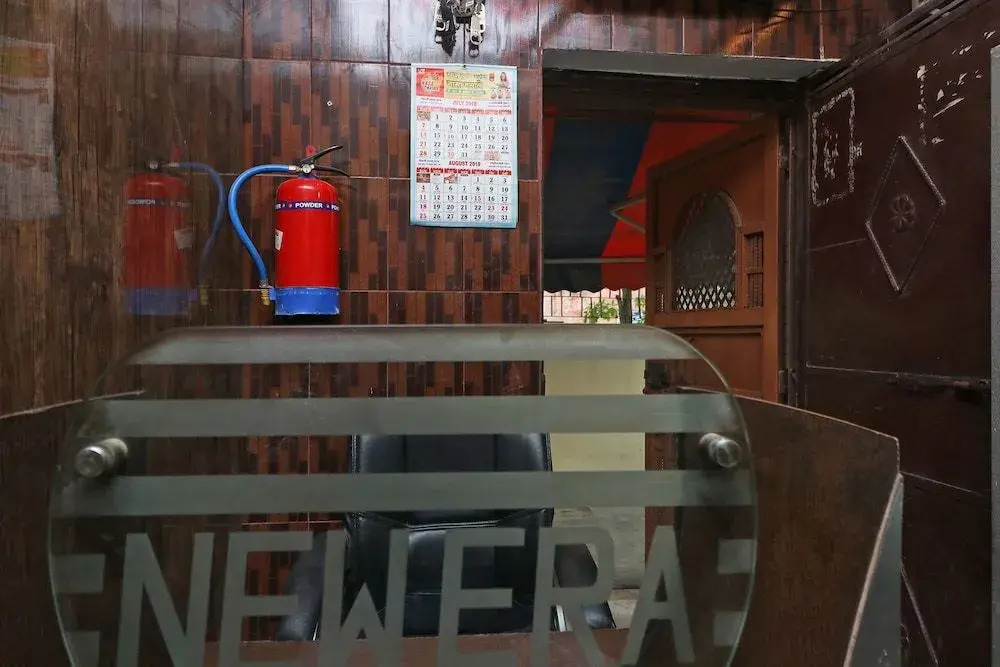 SPOT ON 43881 New Era Guest House