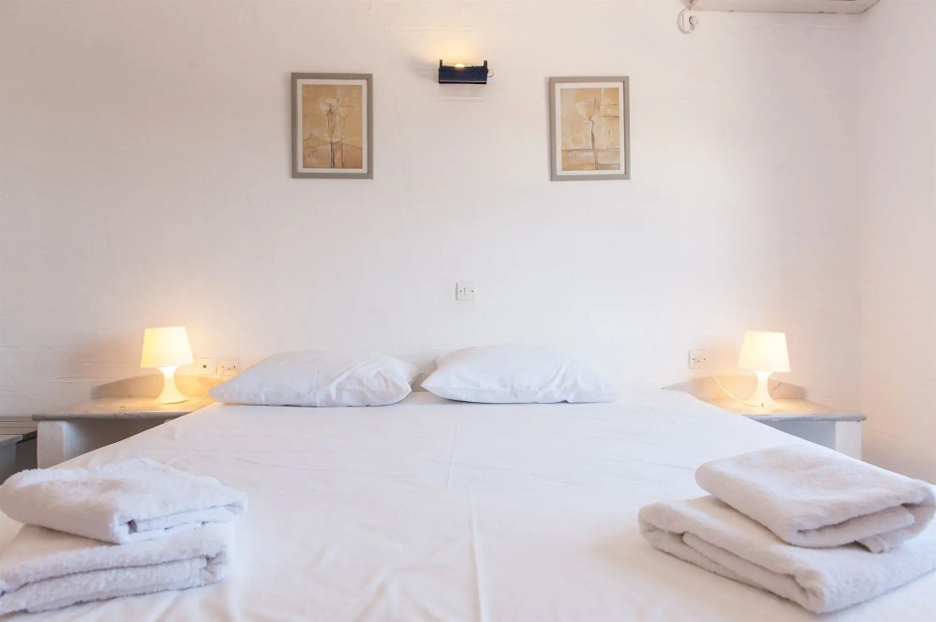 Soros Beach Antiparos