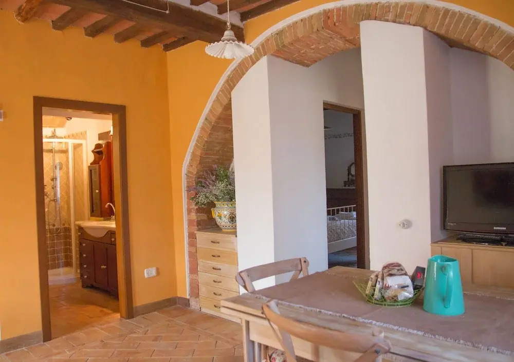 Podere Piandicava