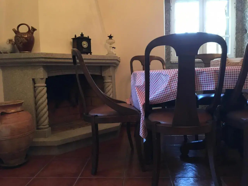Casa dos Patricios