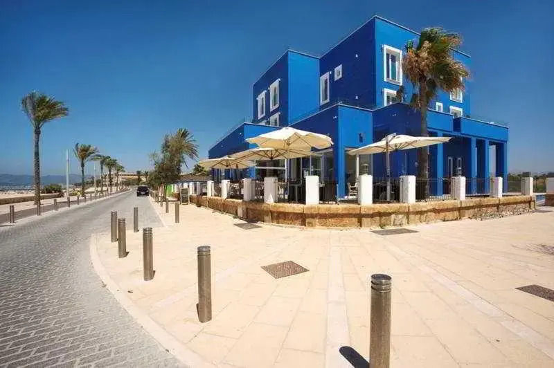 Апартаменты Azul Playa