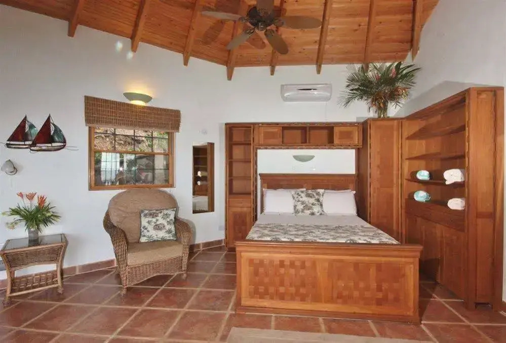 Tropical Hideaway