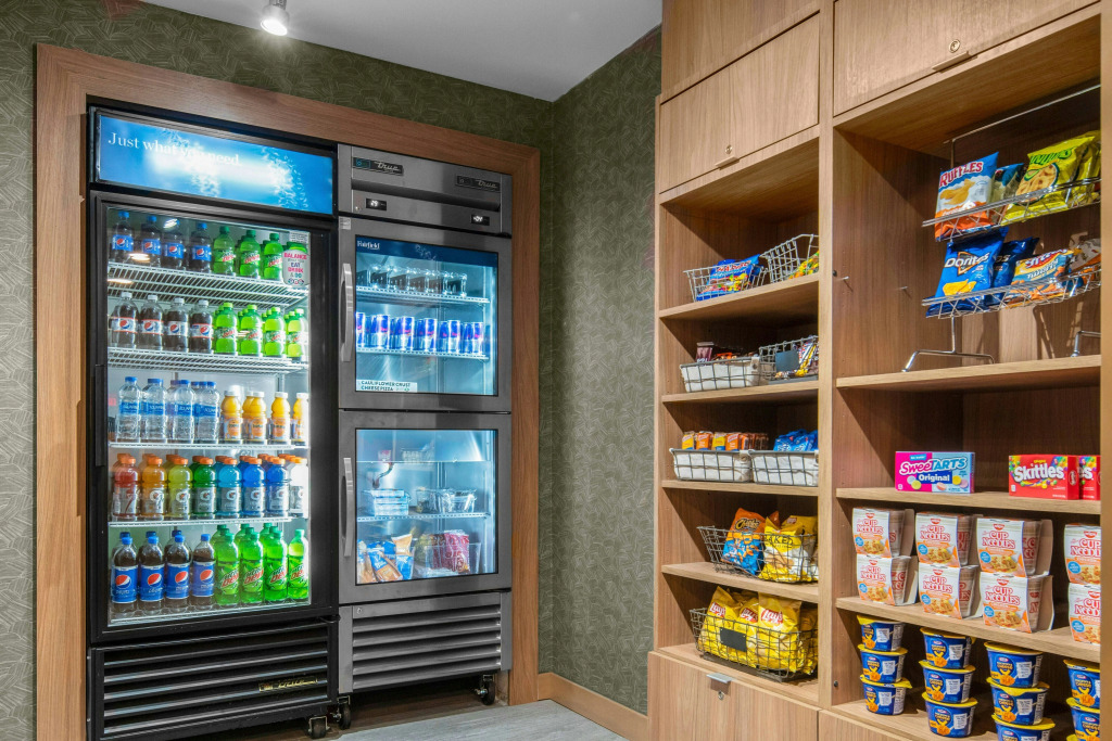 Fairfield Inn & Suites Rocky Mount