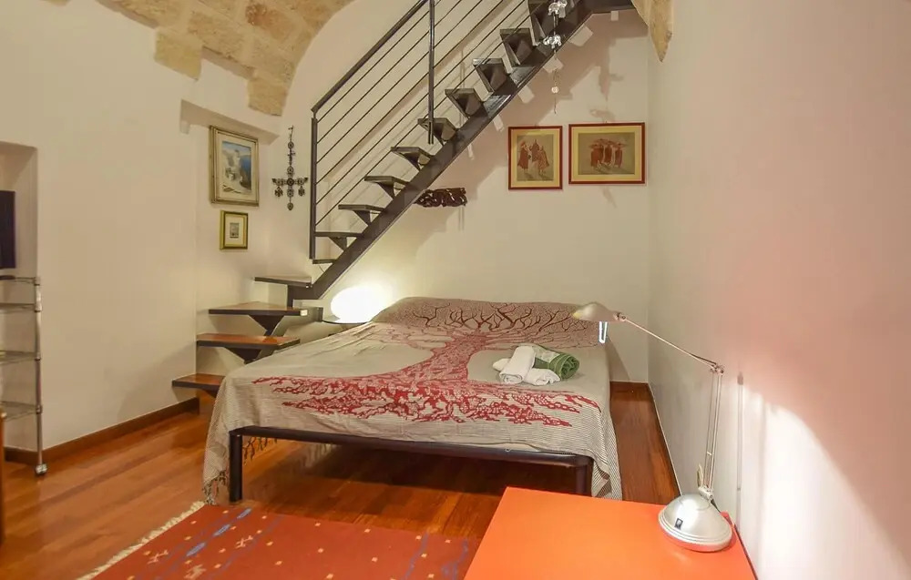 Stunning Home in Polignano a Mare With 1 Bedrooms