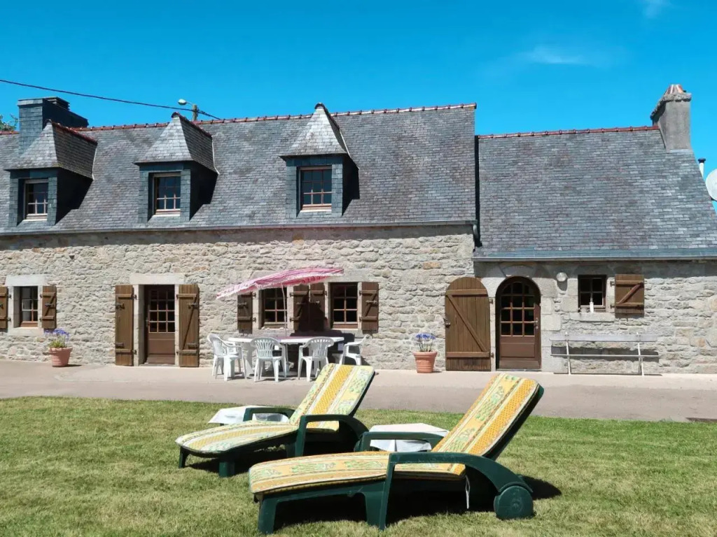 Holiday Home Ker Iliav - PLC253