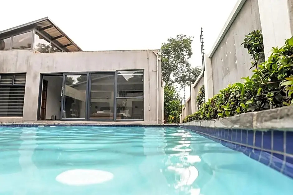 ANISA GUESTHOUSE