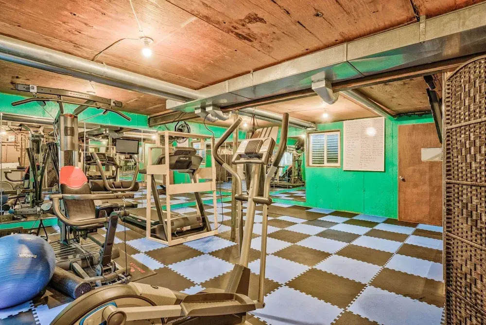 4BR Get Awaydog Friendlywith Gym!