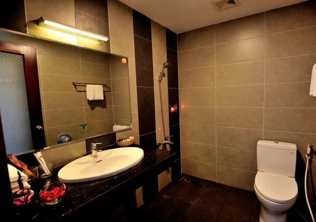 Dong Xanh Hotel