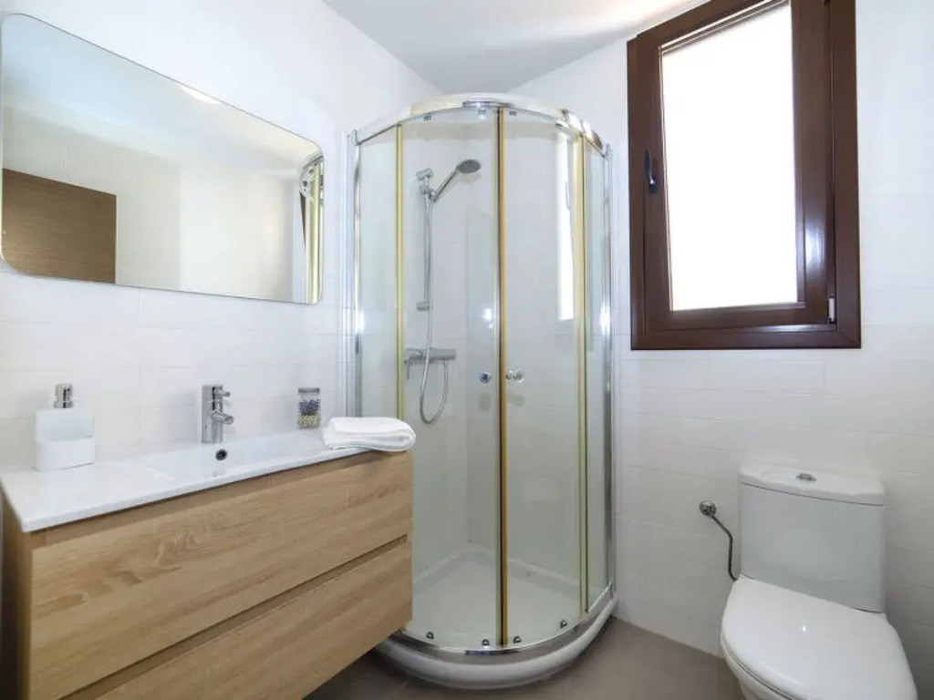 Holiday Home Mirador de Les Bassetes by Interhome