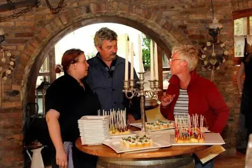 Weingut Magdalenenhof
