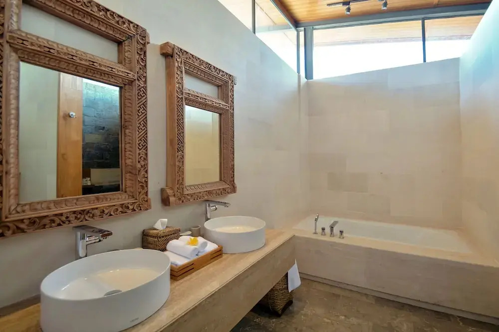 The Kesari Villa Sanur