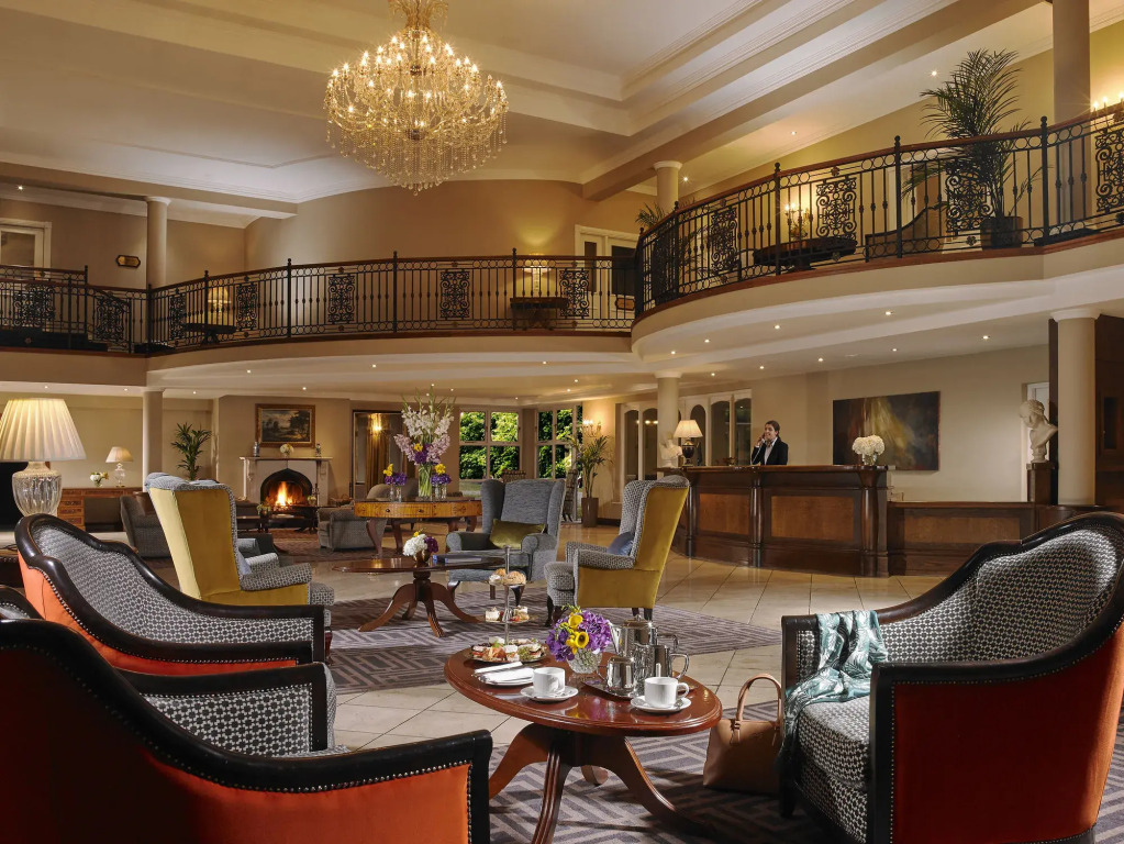 Hotel Woodstock Ennis