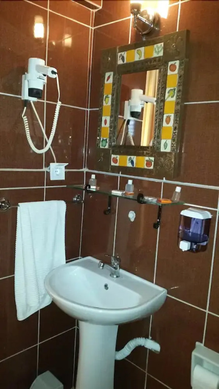 Merve Park Hotel