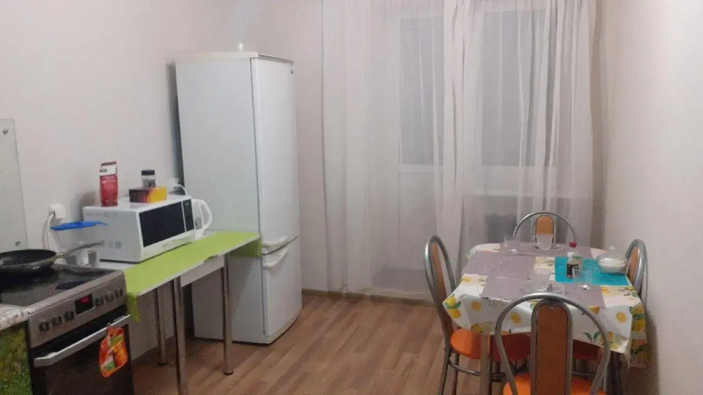 Live in comfort на улице Советская