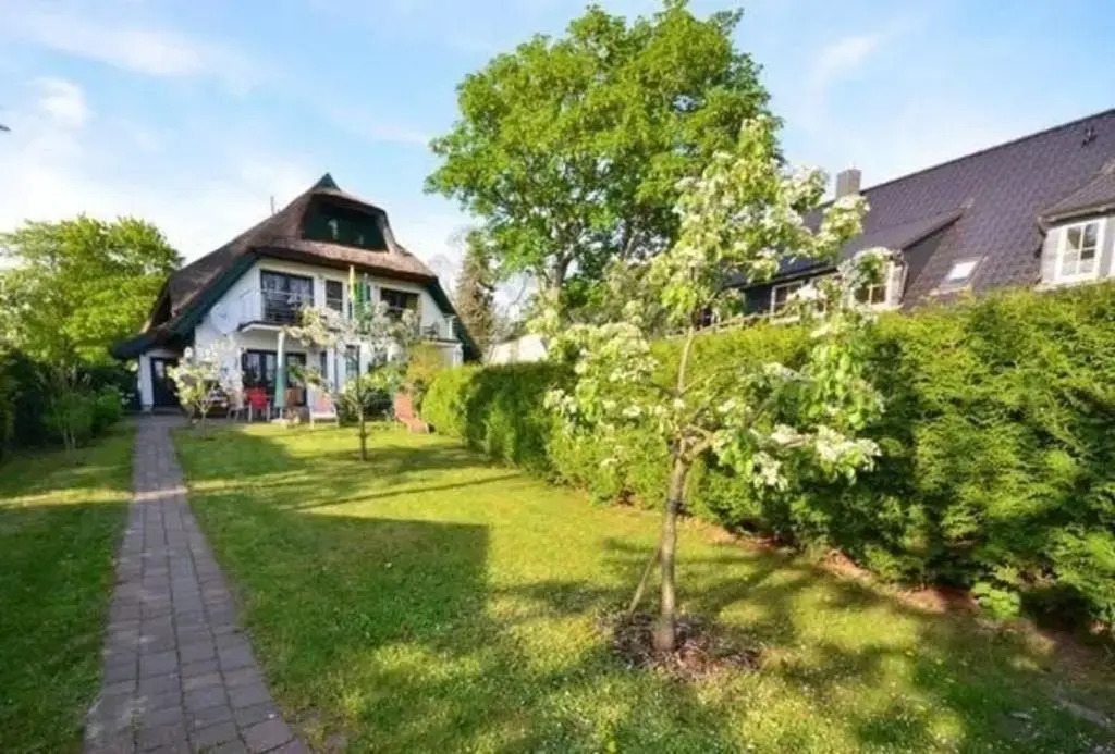 Holiday Home Sturmhaube by Interhome