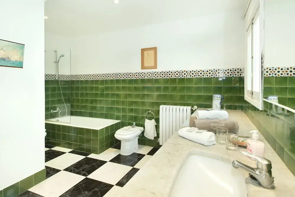 Owl Booking Villa El Vila - Amazing Views