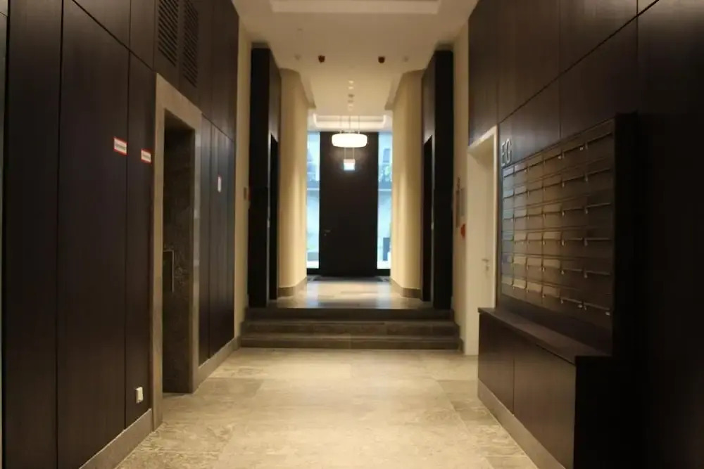 Luxury Apartments Düsseldorf