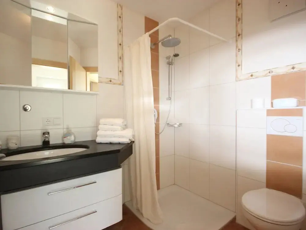 Apartment Muehlbach by Interhome