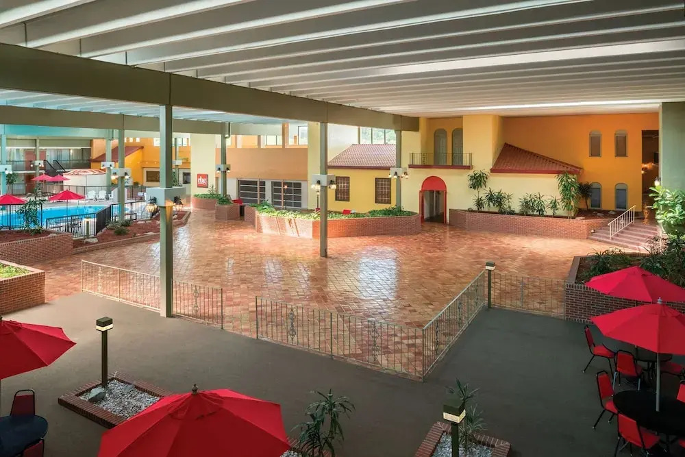 Park Inn by Radisson Indiana