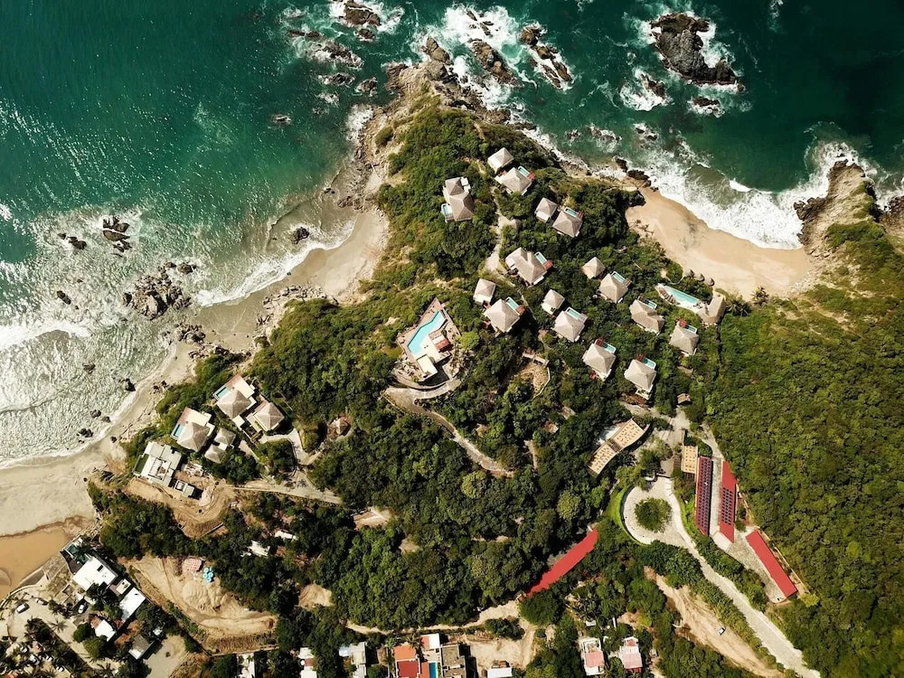 2071 - Villa Esquina del Cielo