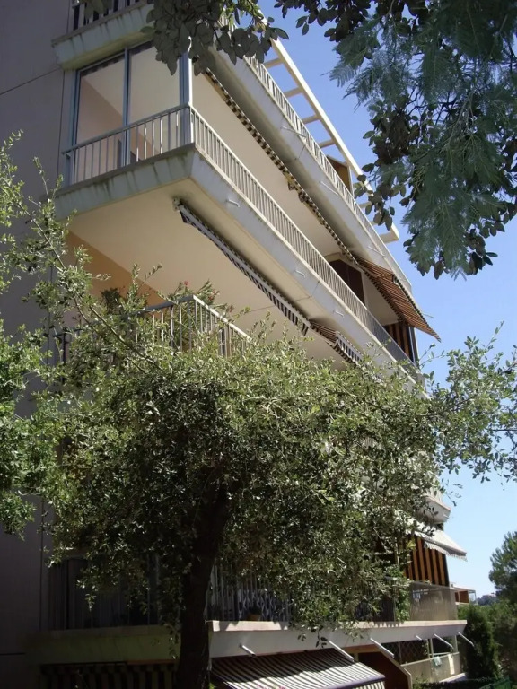 Apartment With 2 Bedrooms in Sainte-maxime, With Wonderful sea View an