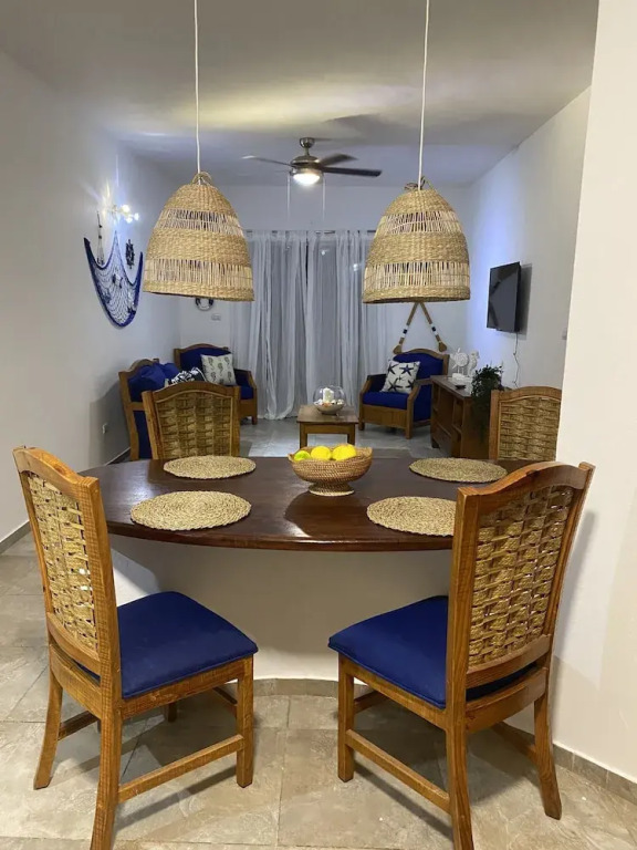 Bahia Azul Beach & Pool Apartment