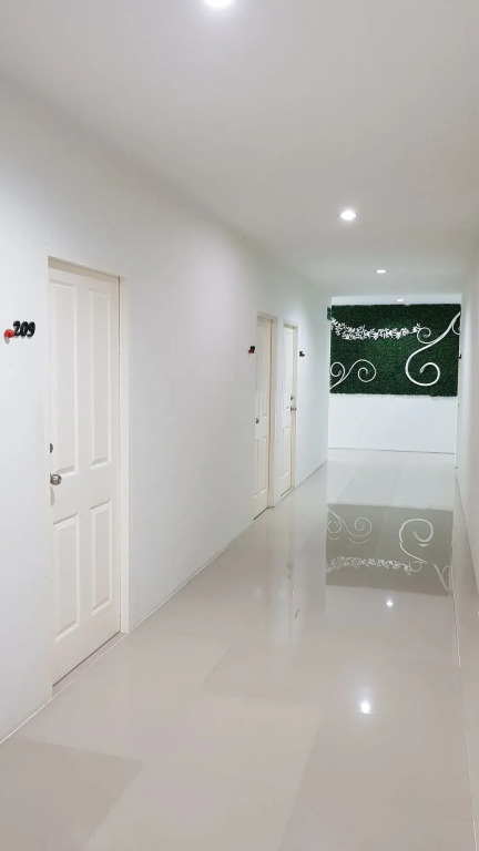 Sukwimol Place Hotel