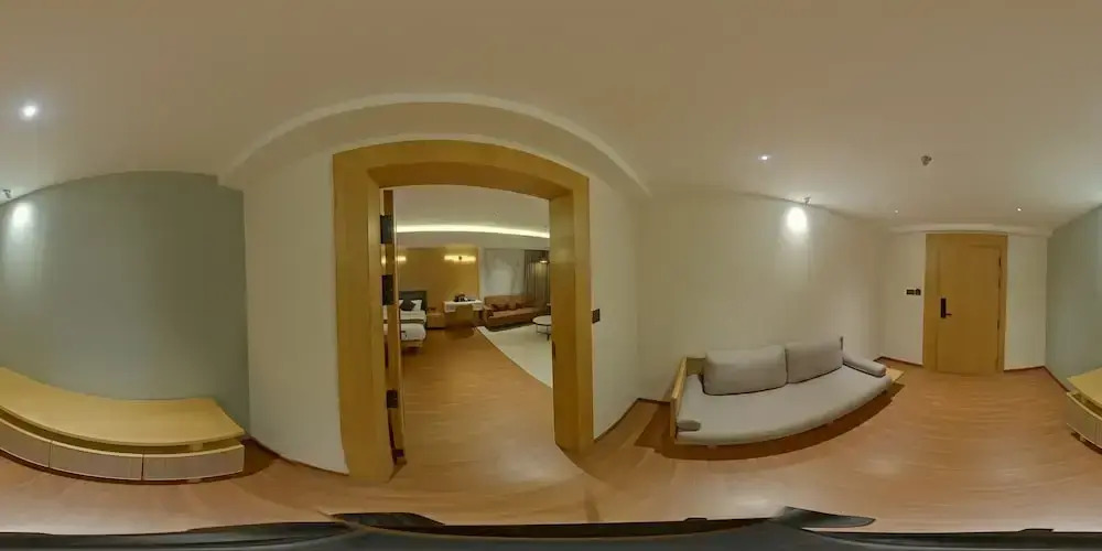 RAGA - A Boutique Hotel