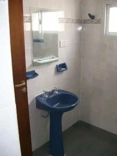 Alojamiento en Salta