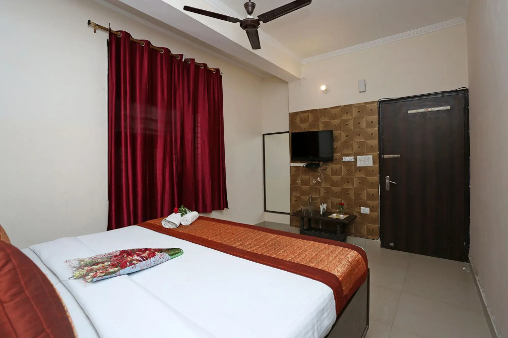 Hotel Avalon