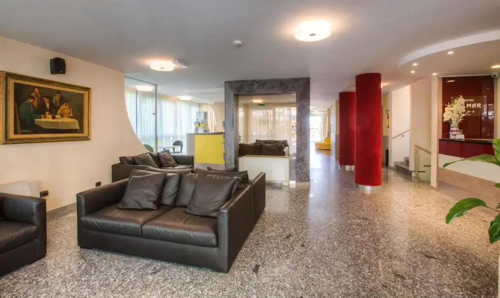 Hotel Tilmar