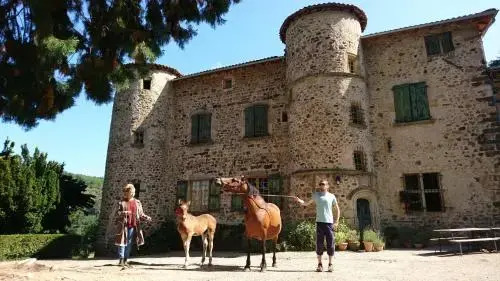 Chateau de Durianne